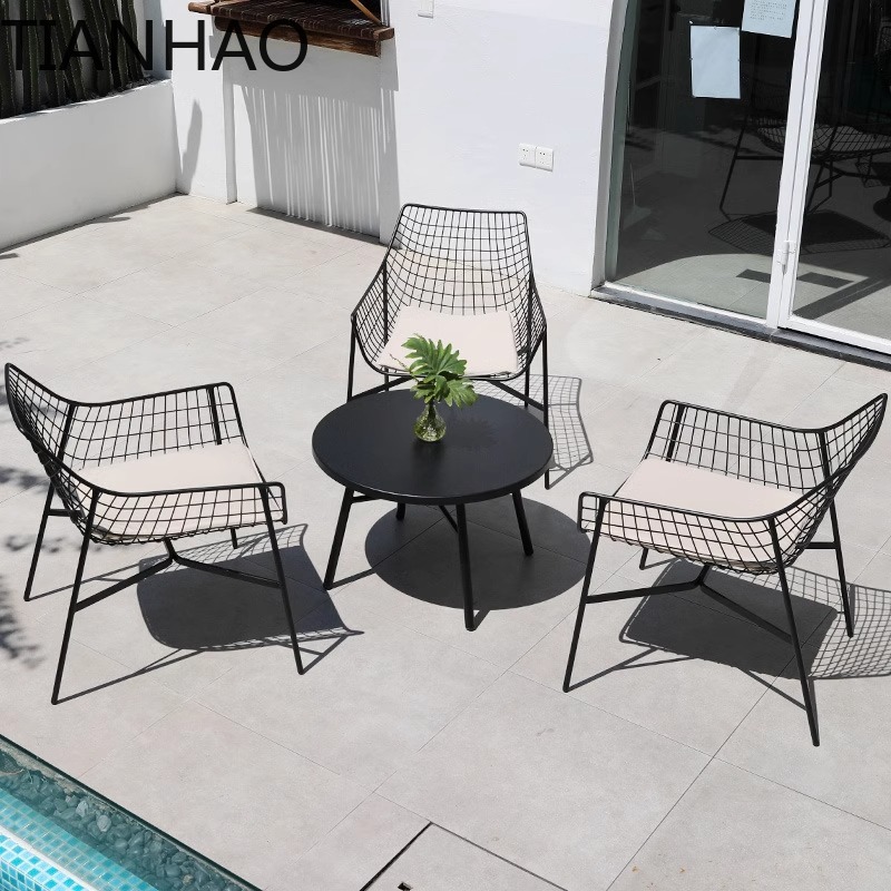 Outdoor Metal Table and Kit Co - Gardening Tools Kit For Sale ulasan dan harga