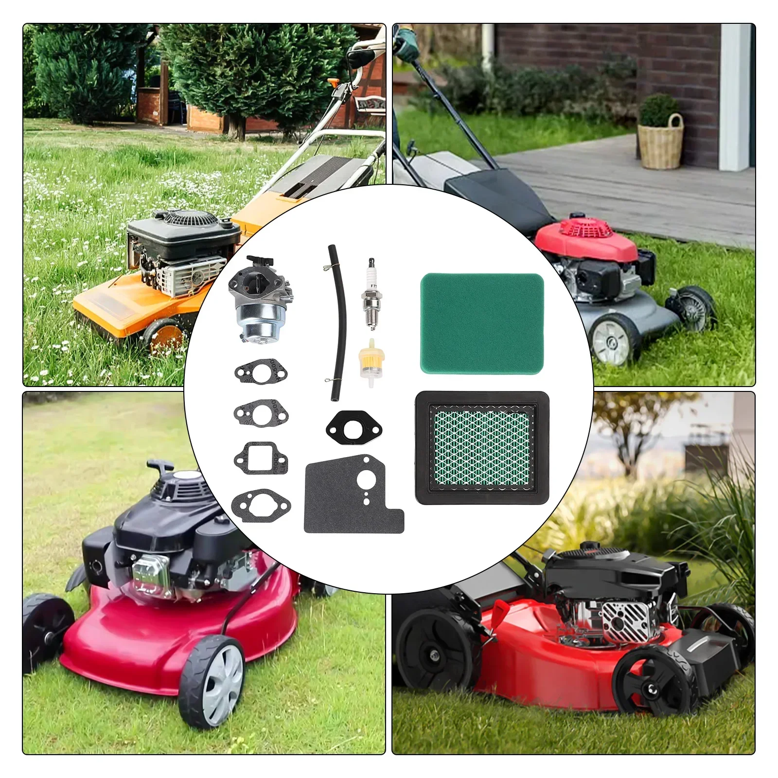 Brand New Practical High Quali - Gardening Tools Kit For Sale ulasan dan harga