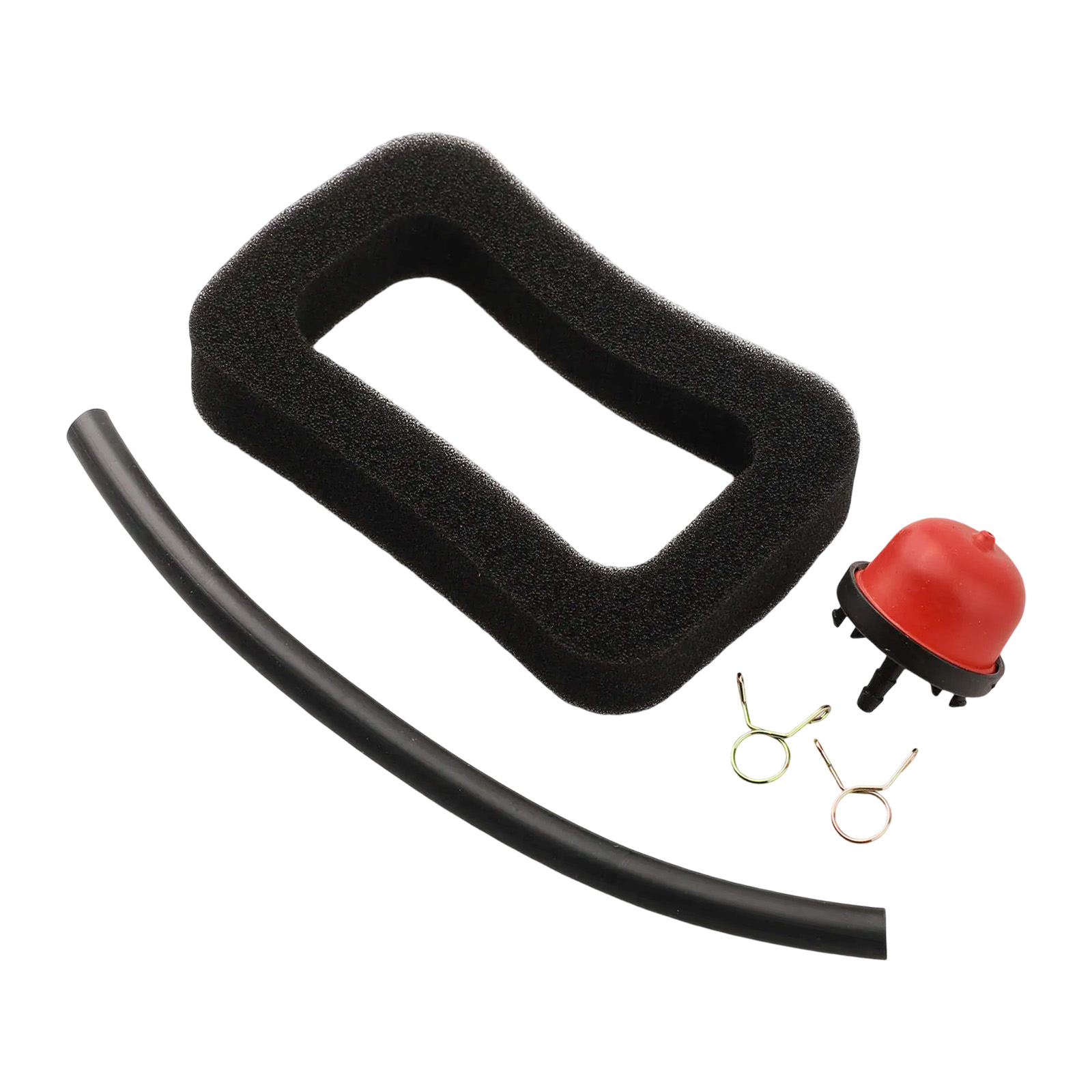 Air Filter & Primer- Bulb Serv - Gardening Tools Kit For Sale ulasan dan harga