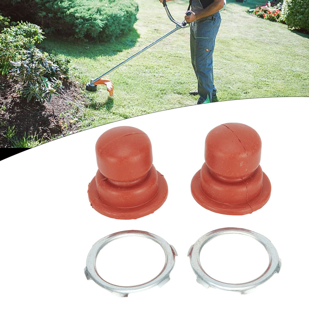 Replacement For Primer Bulbs f - Gardening Tools Vector ulasan dan harga