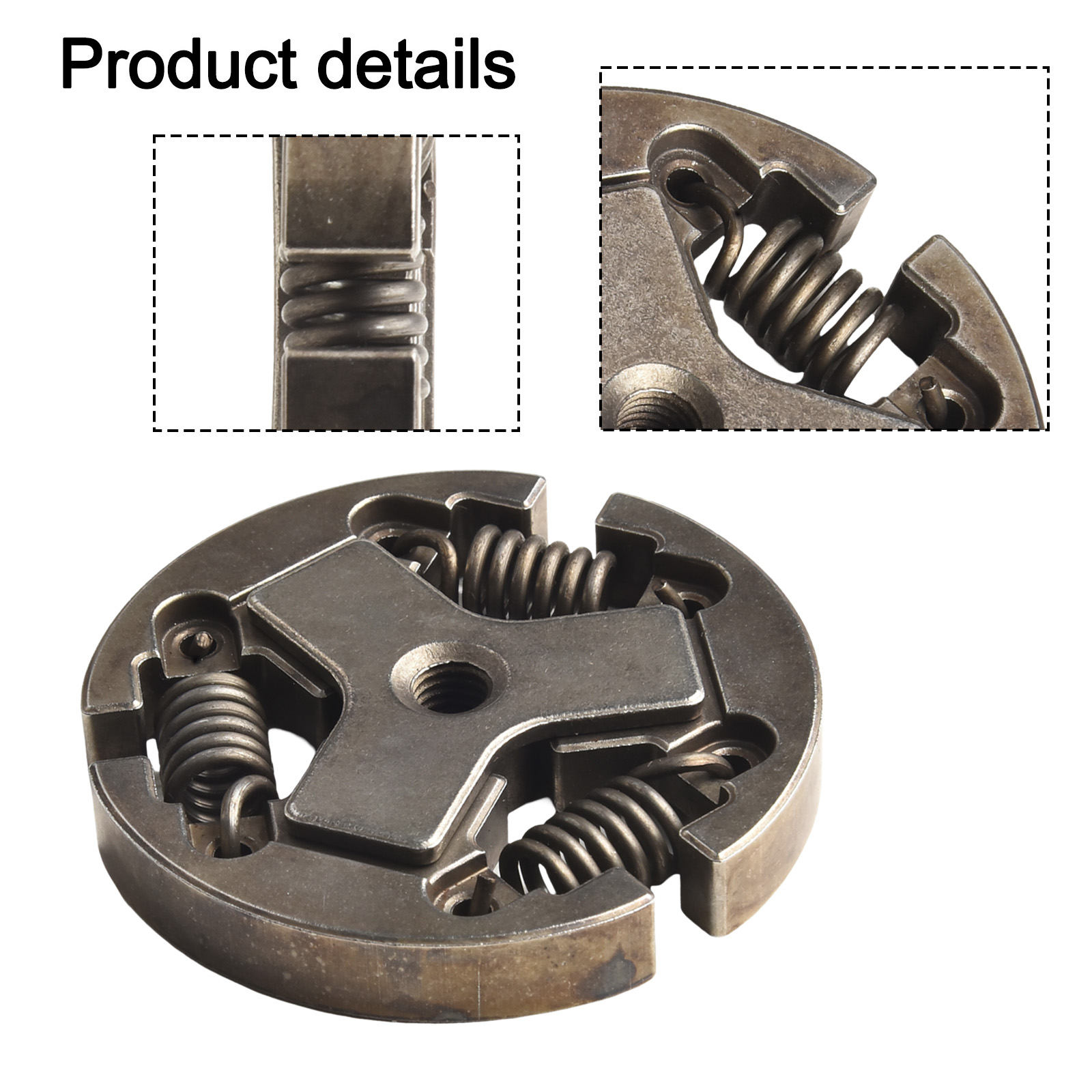 Clutch Assembly Clutch Drum 40 - Gardening Tools Kit For Sale ulasan dan harga