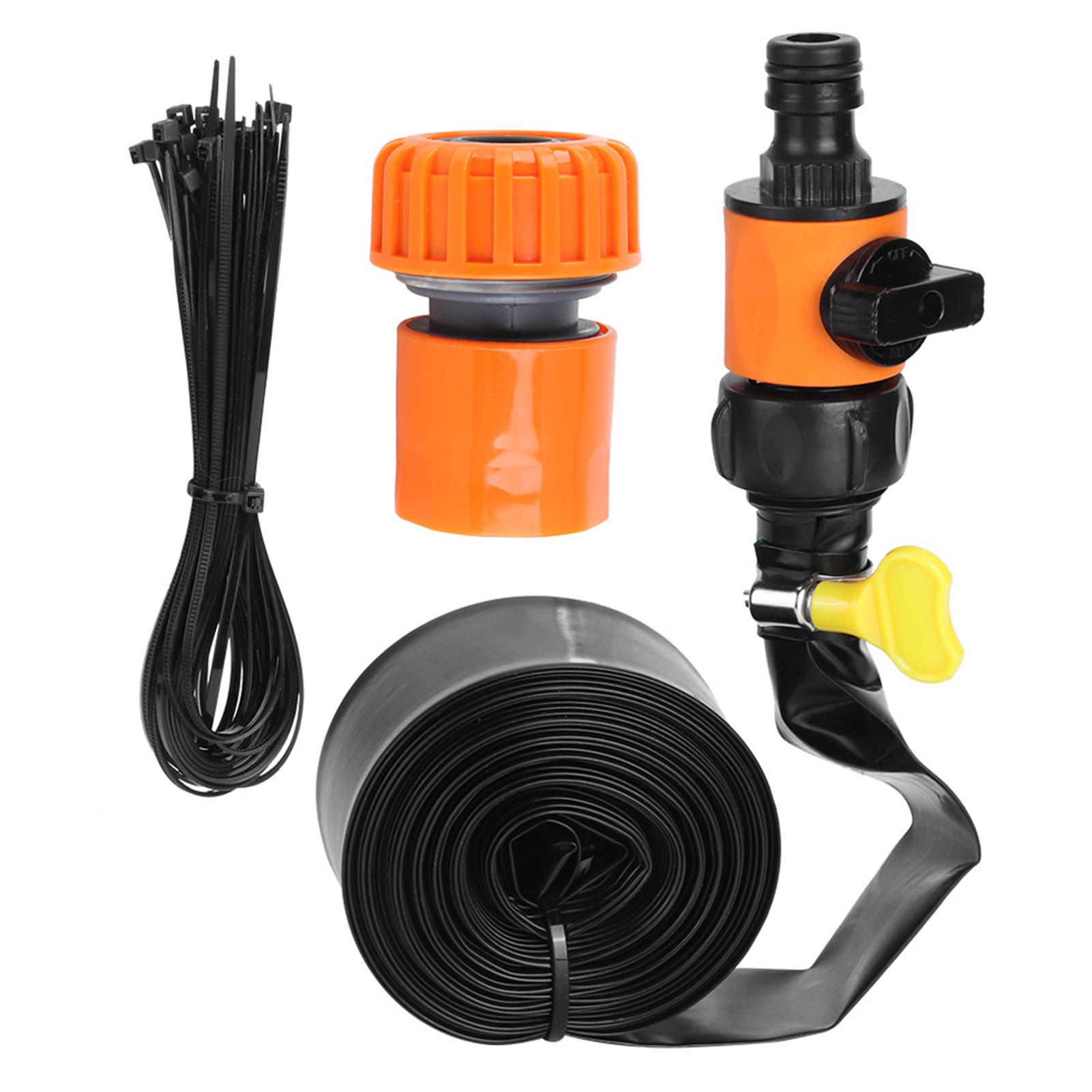 Cooling Water Hose Trampoline  - Gardening Tools For 6 Year Old ulasan dan harga