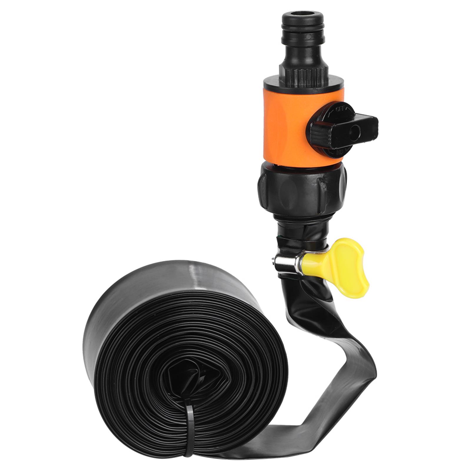 Cooling Water Hose Trampoline  - Gardening Tools For 6 Year Old ulasan dan harga