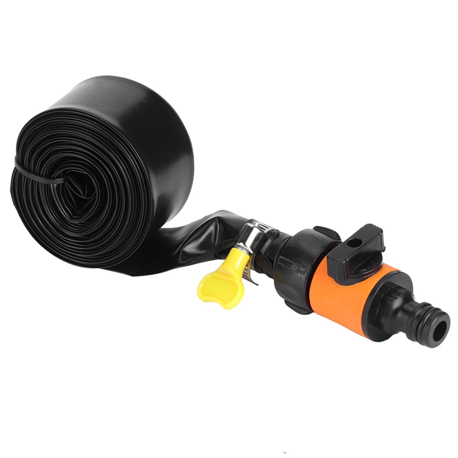 Cooling Water Hose Trampoline  - Gardening Tools For 6 Year Old ulasan dan harga