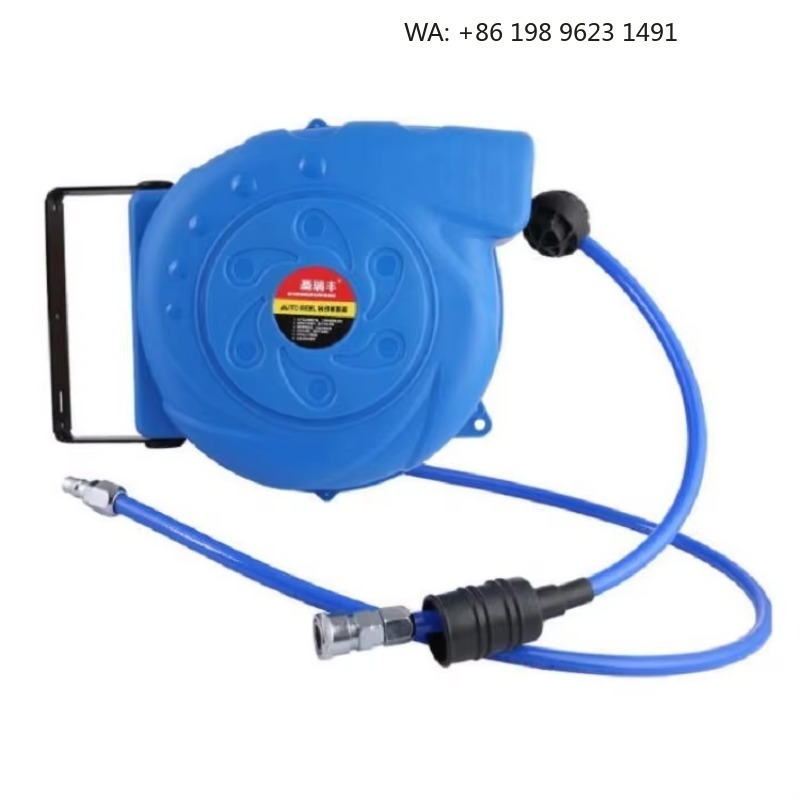 Hot Sale Garden Hose Reel Box  - Gardening Tools Kit For Sale ulasan dan harga