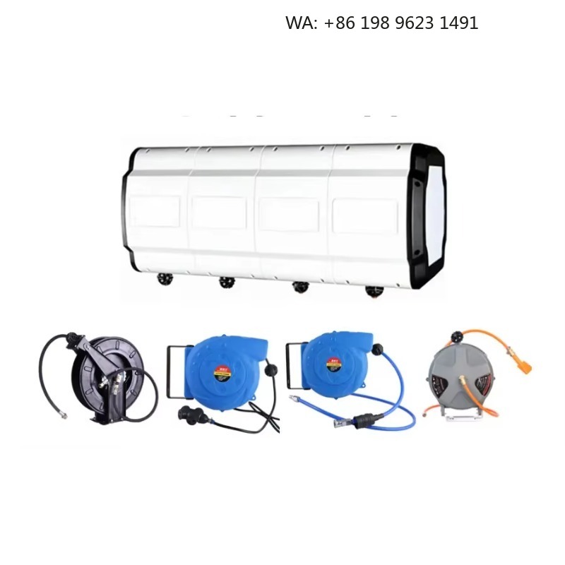 Hot Sale Garden Hose Reel Box  - Gardening Tools Kit For Sale ulasan dan harga
