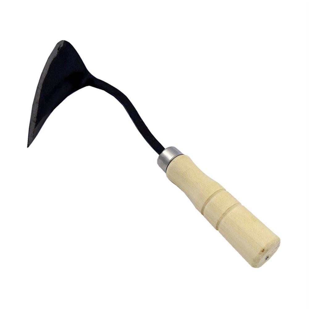 Farm Tools Hoes Triangle Furro - Gardening Tools Hoe ulasan dan harga