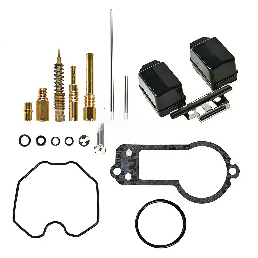 1set Carburetor Rebuild Kit Fo - Gardening Tools Shop ulasan dan harga