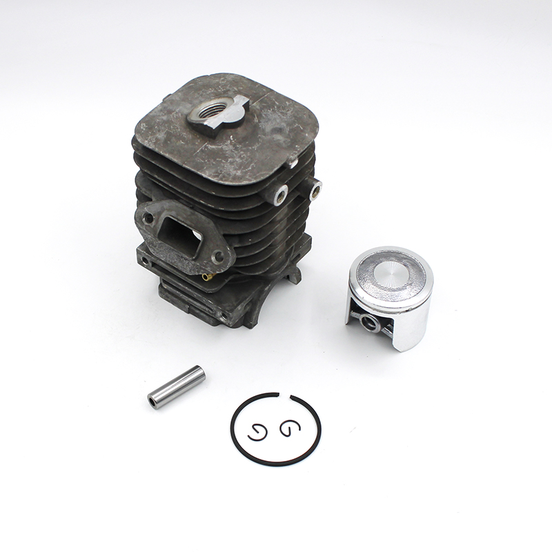 39mm Cylinder Piston Kit For E - Gardening Tools Shop ulasan dan harga