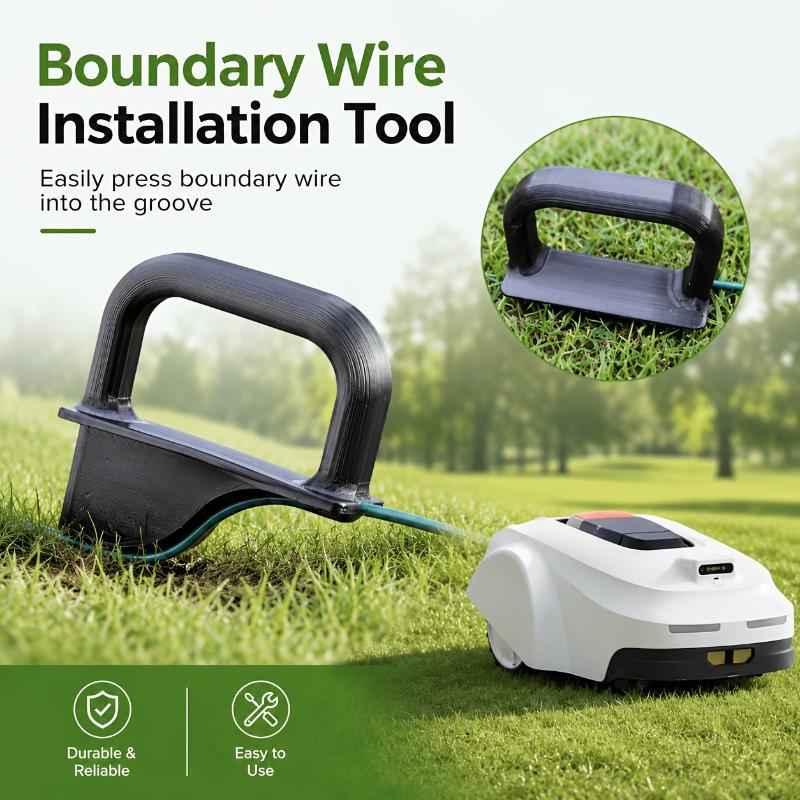 Recyclable Boundary Wire Layin - Gardening Tools And Uses ulasan dan harga