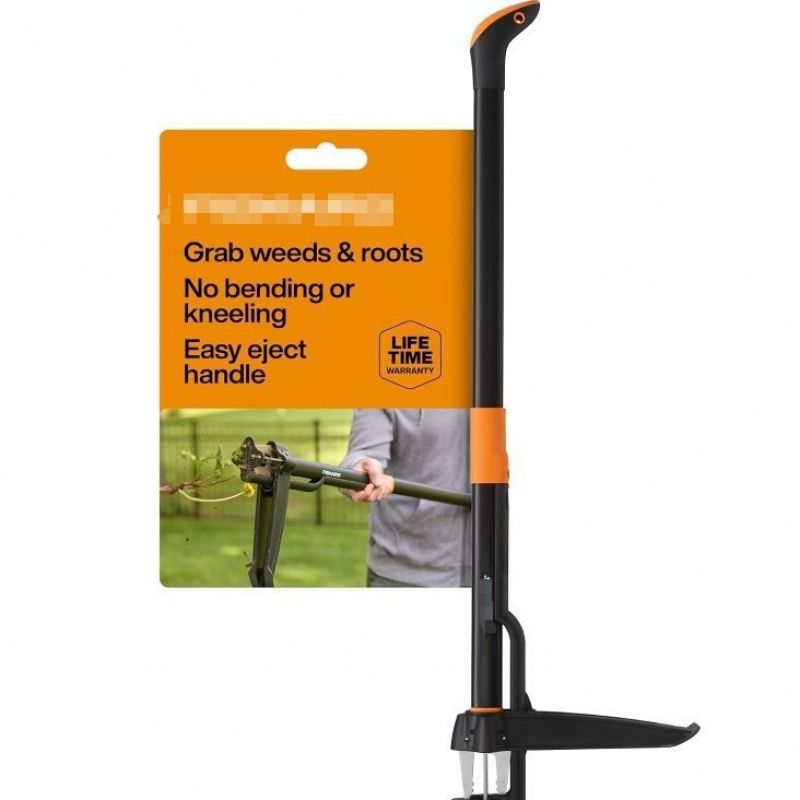 Weed Puller Tool Lightweight A - Gardening Tools To Remove Weeds ulasan dan harga