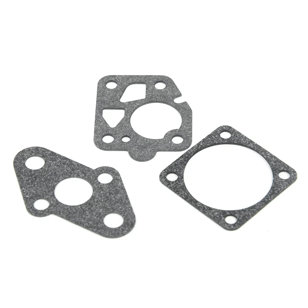 3 Set Of Carburetor Repair Kit - Gardening Tools Repair ulasan dan harga