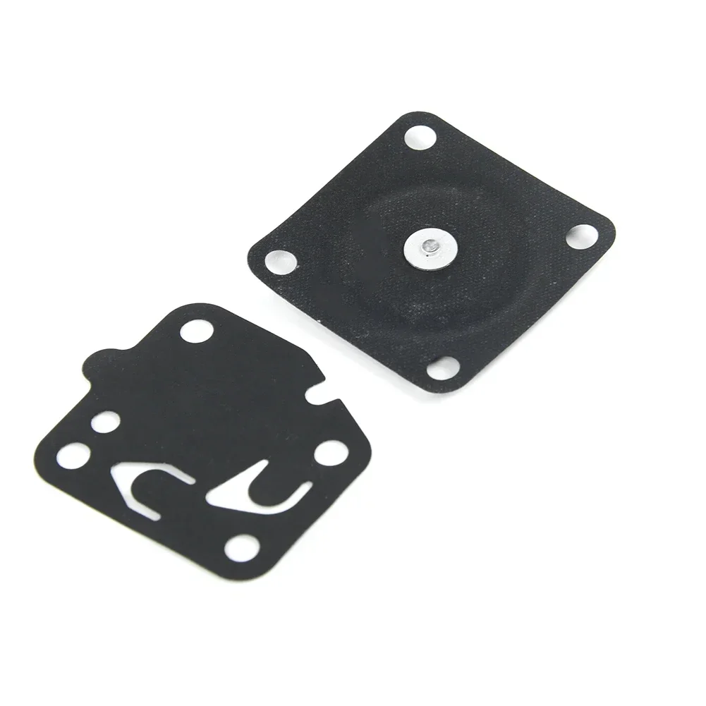 3 Set Of Carburetor Repair Kit - Gardening Tools Repair ulasan dan harga