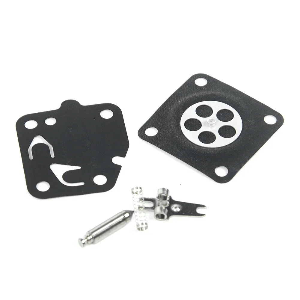 3 Set Of Carburetor Repair Kit - Gardening Tools Repair ulasan dan harga
