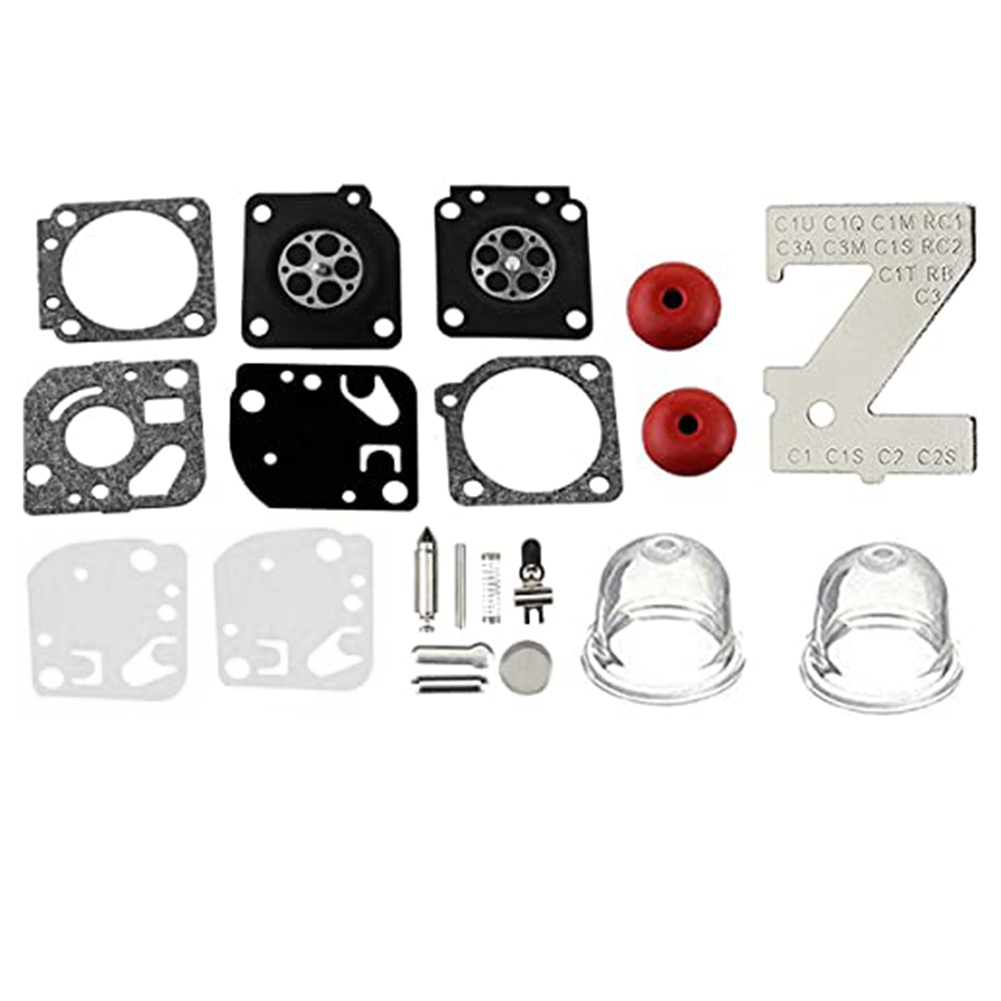 Carburetor Repair Kit For RB-2 - Gardening Tools Repair ulasan dan harga