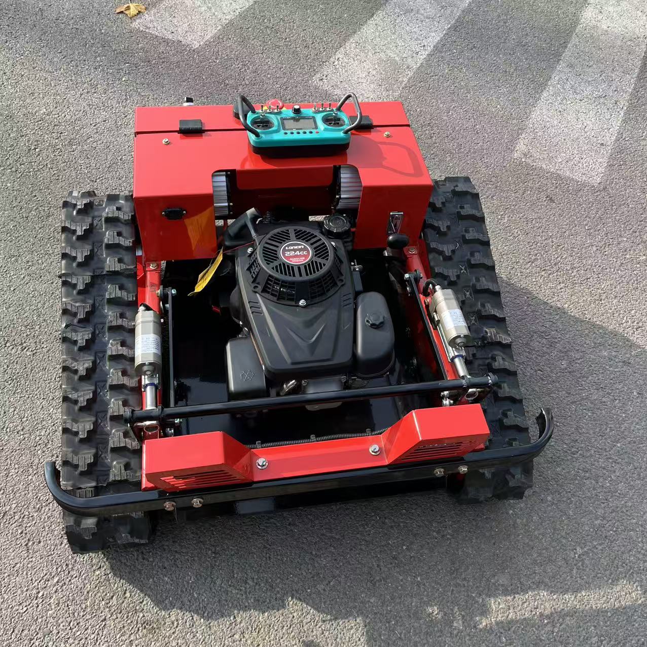 500mm Efficient Lawn Mower Bru - Gardening Tools And Uses ulasan dan harga