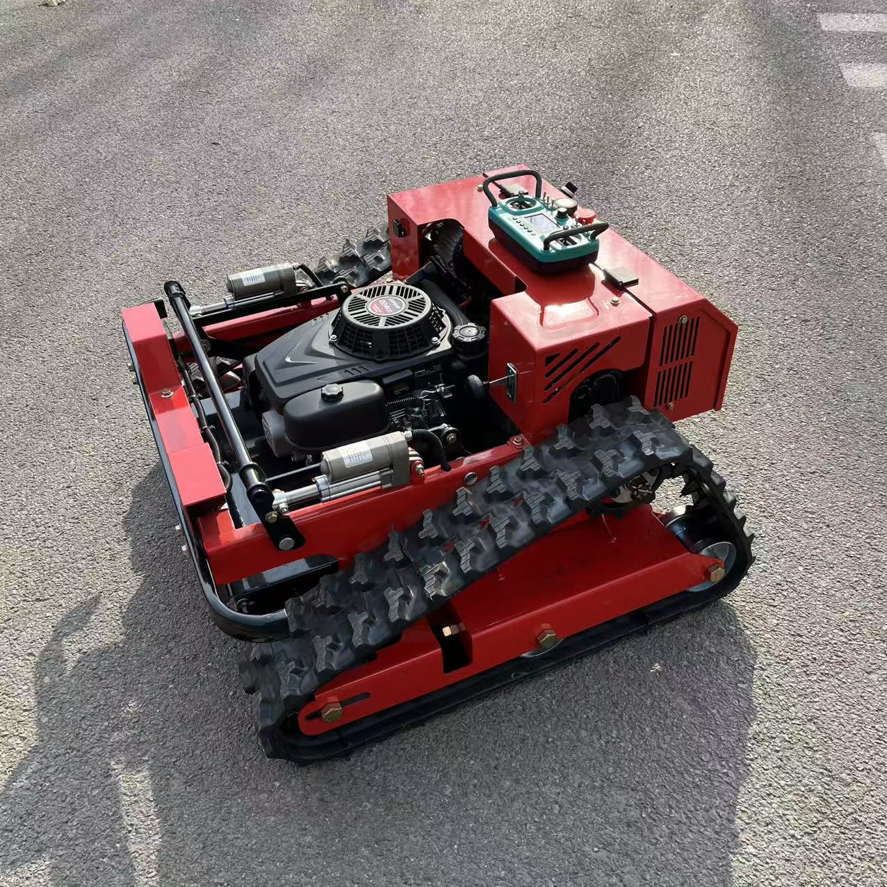 500mm Efficient Lawn Mower Bru - Gardening Tools And Uses ulasan dan harga