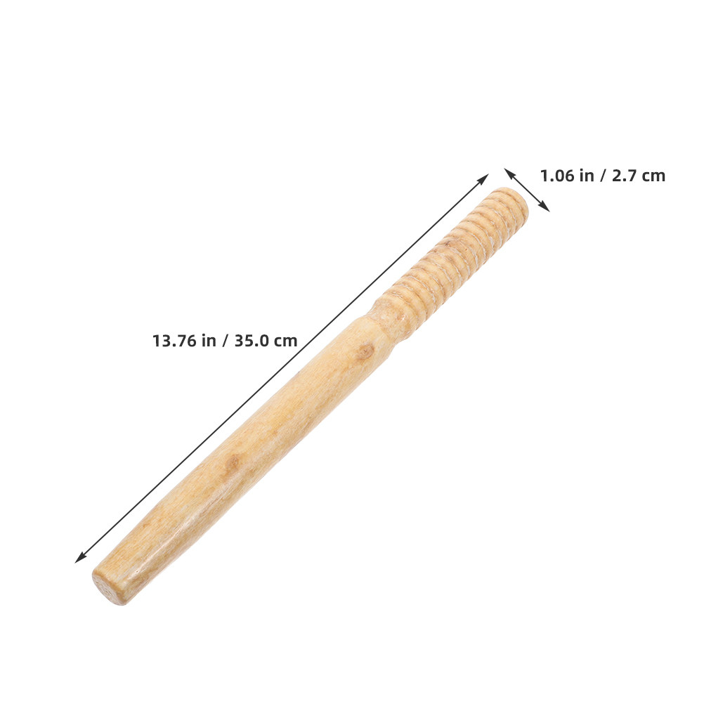 5Pcs Garden Tool Wooden Handle - Gardening Tools Hoe ulasan dan harga