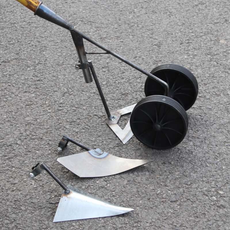 Garden Grass Weeding Tools Car - Gardening Tools Hoe ulasan dan harga