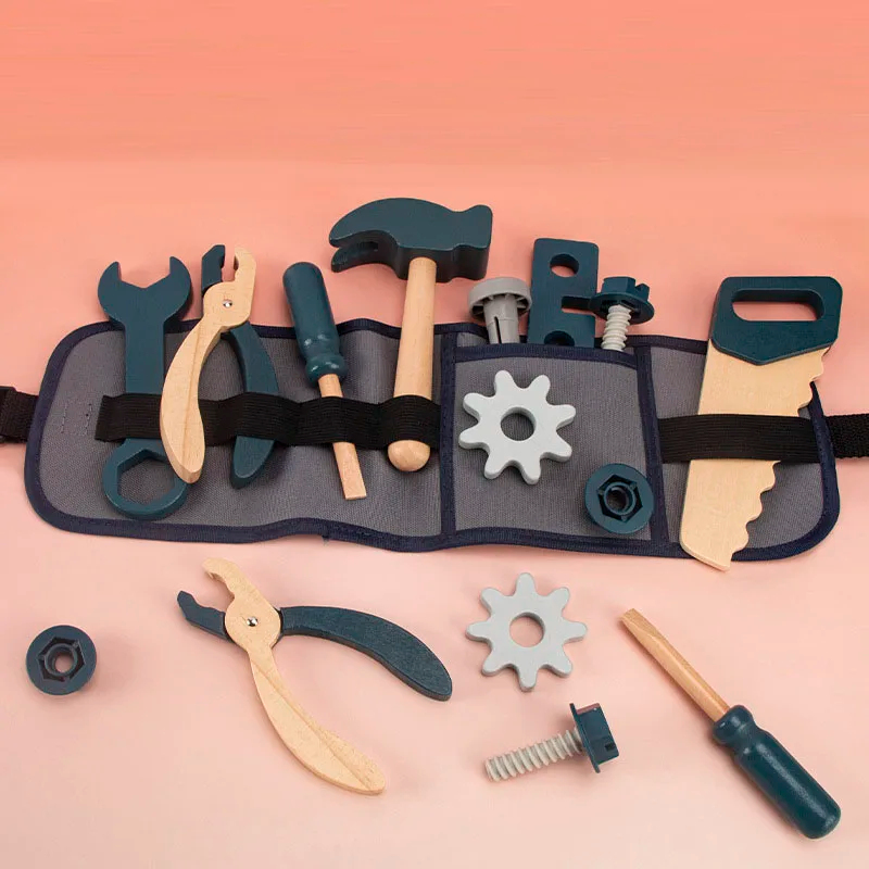 Kids Pretend Play Tool Role Pl - Gardening Tools For 6 Year Old ulasan dan harga