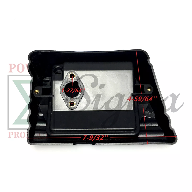 Air Filter Cleaner for Fits Ea - Gardening Tools Vector ulasan dan harga