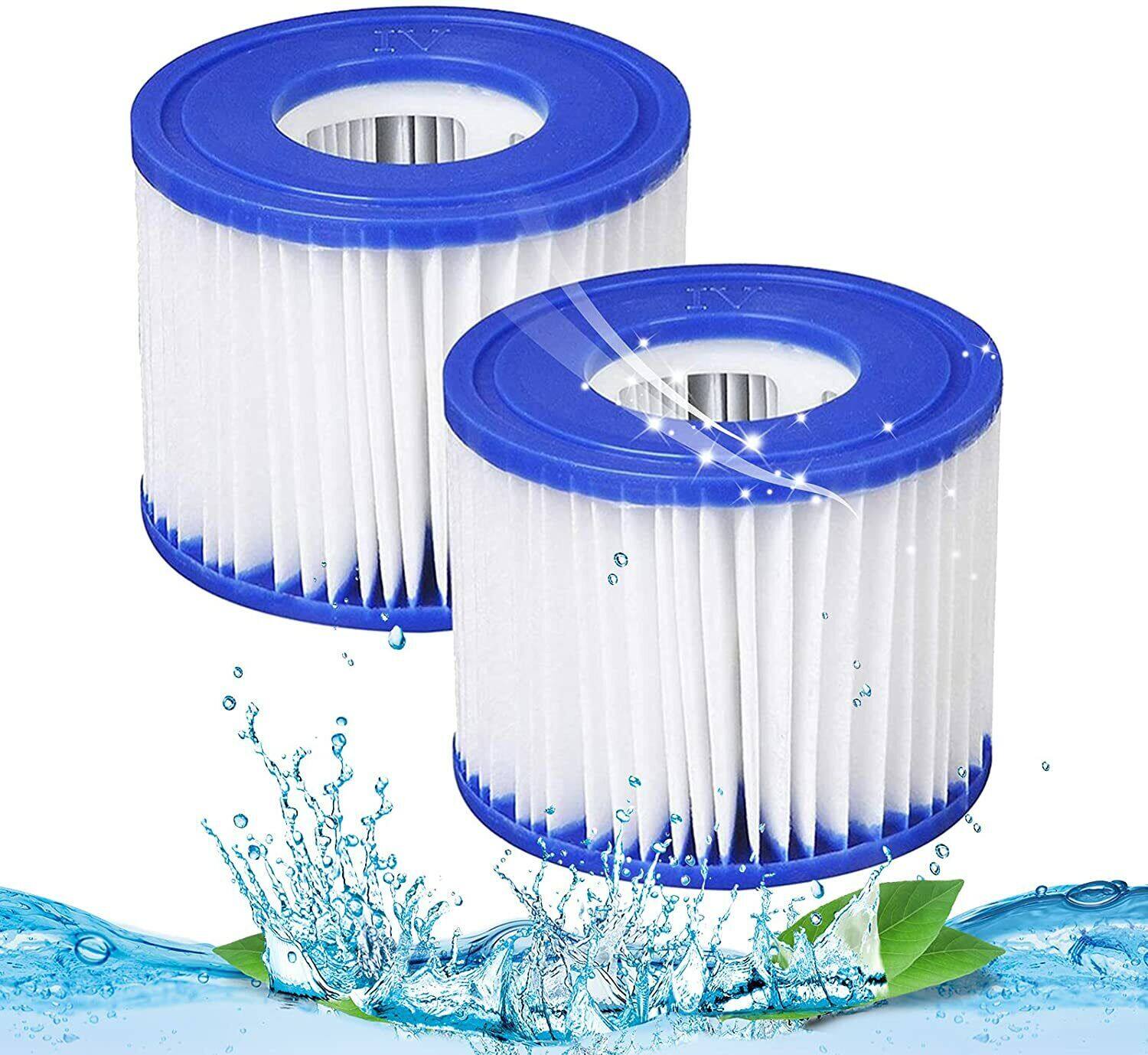 6-Piece Cartridge Filters for  - Gardening Tools Shop ulasan dan harga