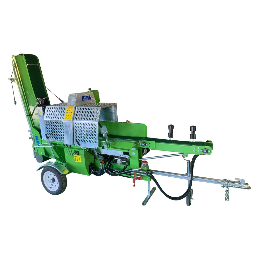 20Ton Hydraulic Log Splitter H - Gardening Tools Store ulasan dan harga