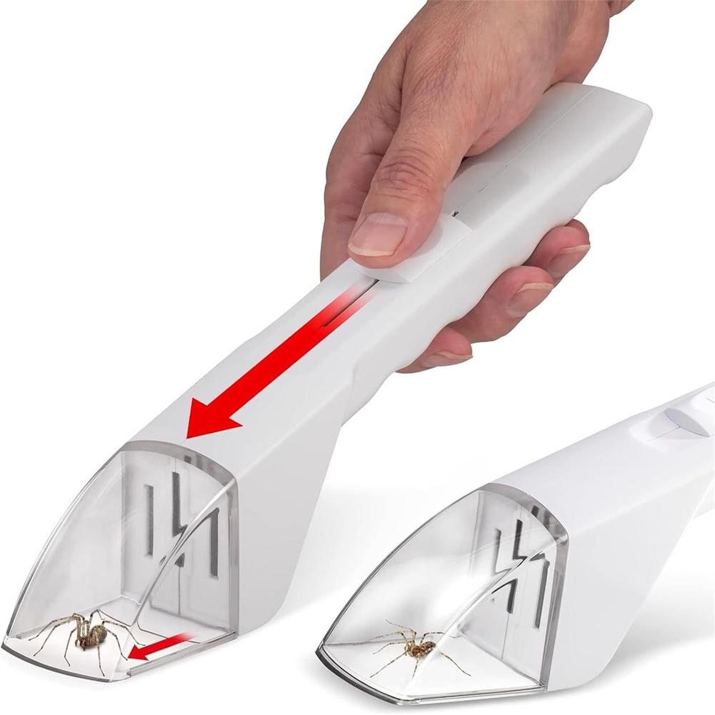 Handheld Bug Catching Tool – C - Gardening Tools And Uses ulasan dan harga