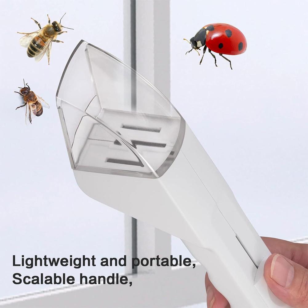 Handheld Bug Catching Tool – C - Gardening Tools And Uses ulasan dan harga