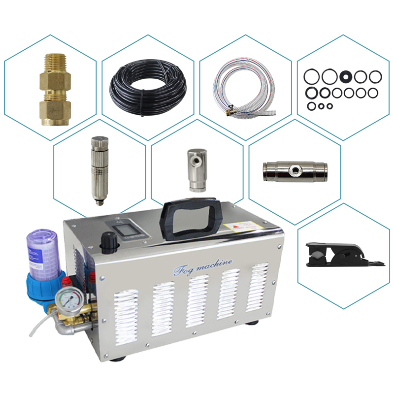 Factory Sales High Pressure SS - Gardening Tools Kit For Sale ulasan dan harga