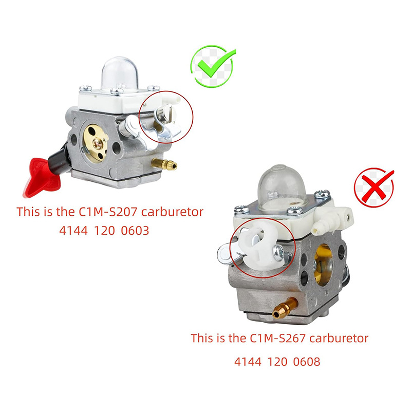 High Performance Carburetor Fo - Gardening Tools Kit For Sale ulasan dan harga