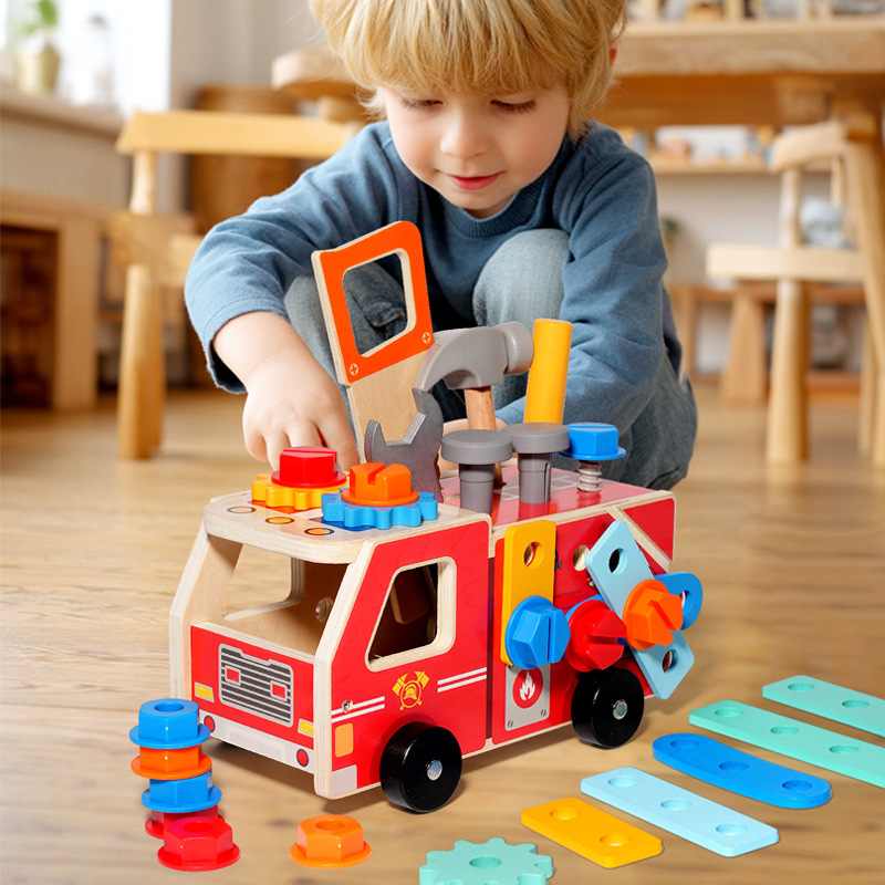 Children Nut Screw Assembly To - Gardening Tools For 6 Year Old ulasan dan harga