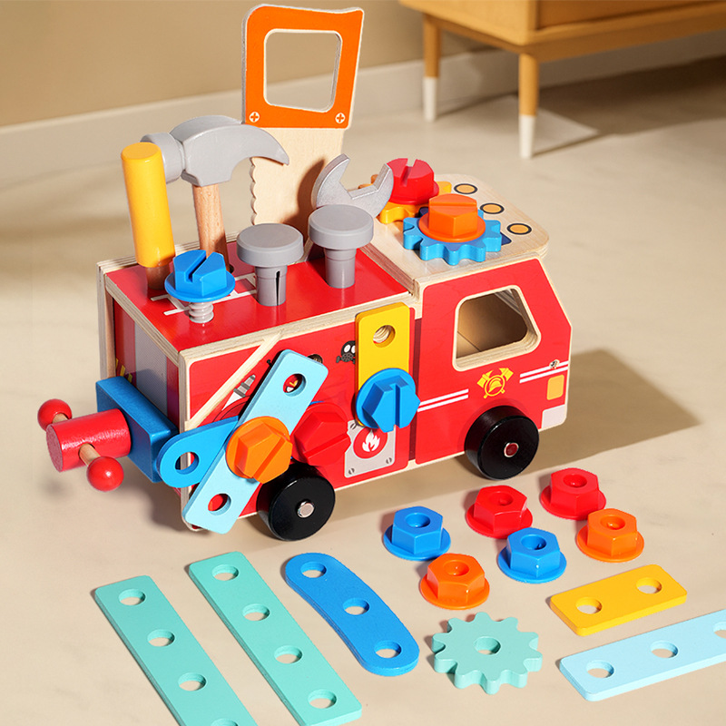 Children Nut Screw Assembly To - Gardening Tools For 6 Year Old ulasan dan harga