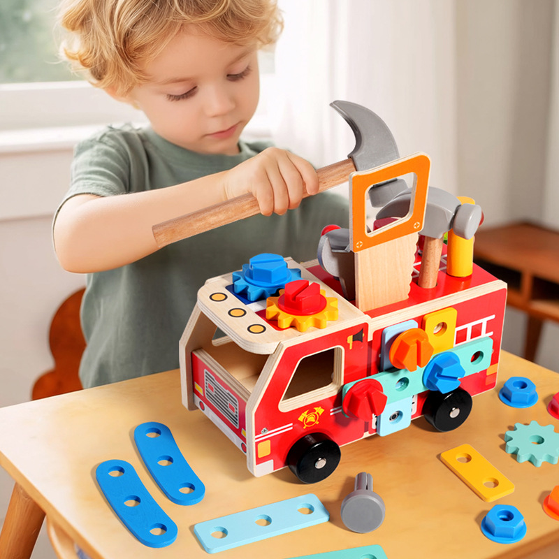 Children Nut Screw Assembly To - Gardening Tools For 6 Year Old ulasan dan harga