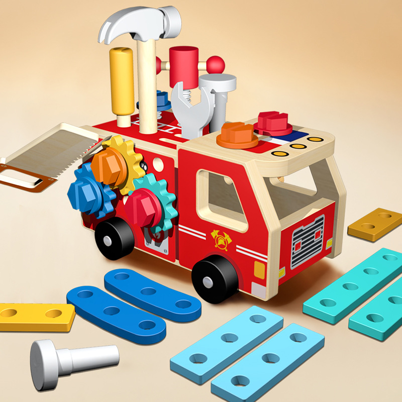 Children Nut Screw Assembly To - Gardening Tools For 6 Year Old ulasan dan harga