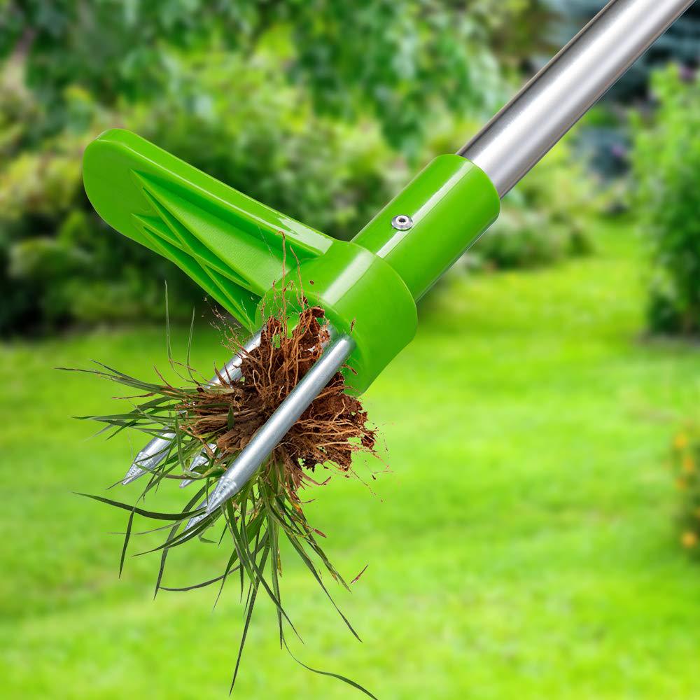 manual durable killer tool sta - Gardening Tools To Remove Weeds ulasan dan harga