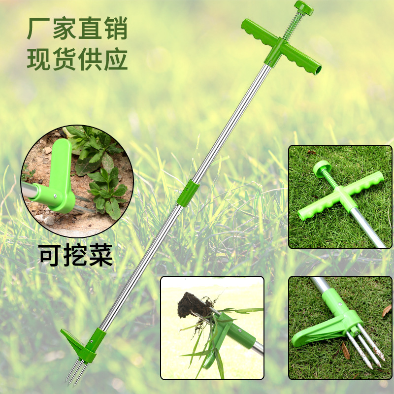 manual durable killer tool sta - Gardening Tools To Remove Weeds ulasan dan harga