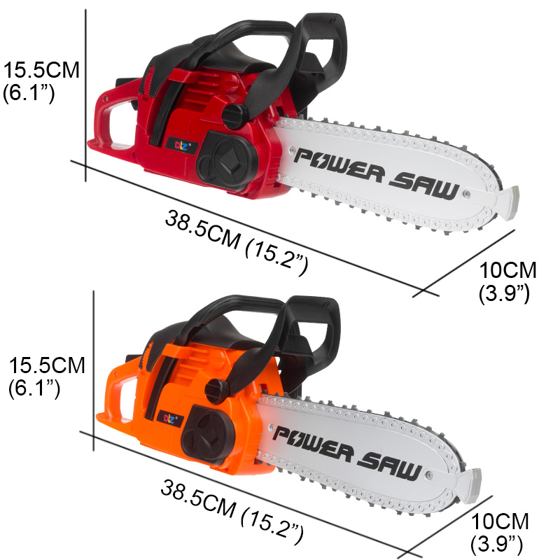 Toy Chainsaw Kids Toy Tools fo - Gardening Tools For 6 Year Old ulasan dan harga
