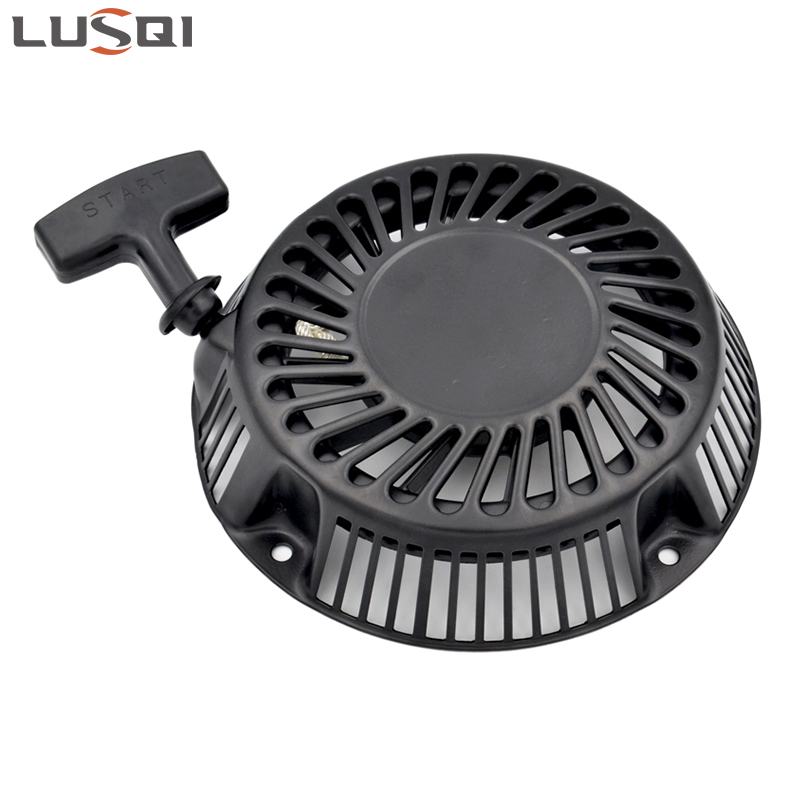LUSQI Recoil Starter Garden To - Gardening Tools Repair ulasan dan harga