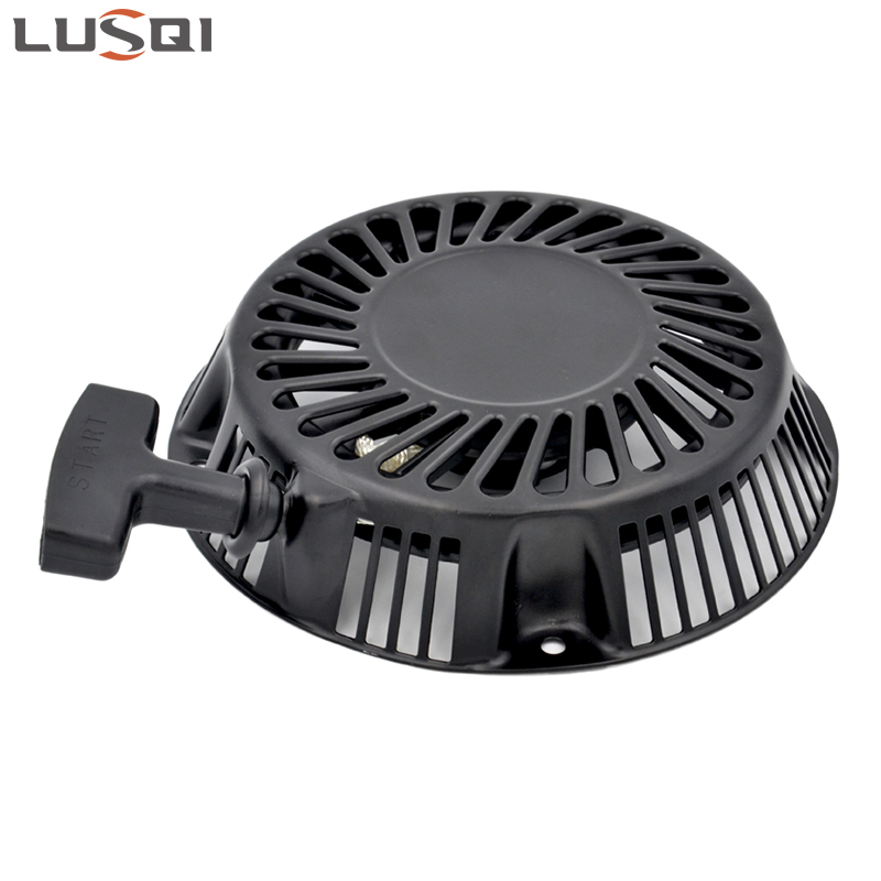 LUSQI Recoil Starter Garden To - Gardening Tools Repair ulasan dan harga