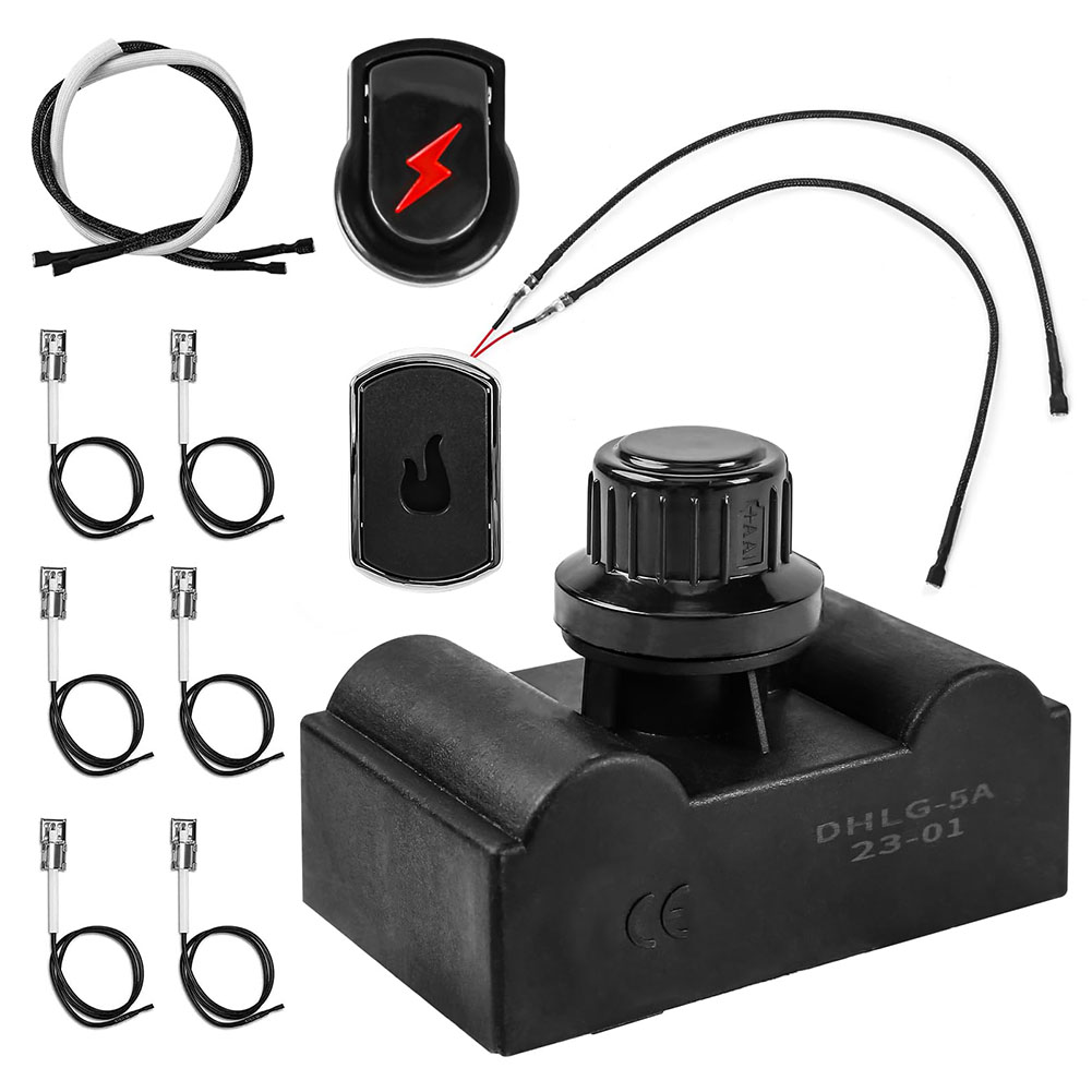 Barbecue Electronic Ignition P - Gardening Tools Kit For Sale ulasan dan harga