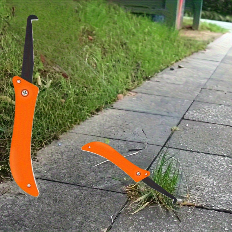 Heavy metal weed control tool  - Gardening Tools Usa ulasan dan harga