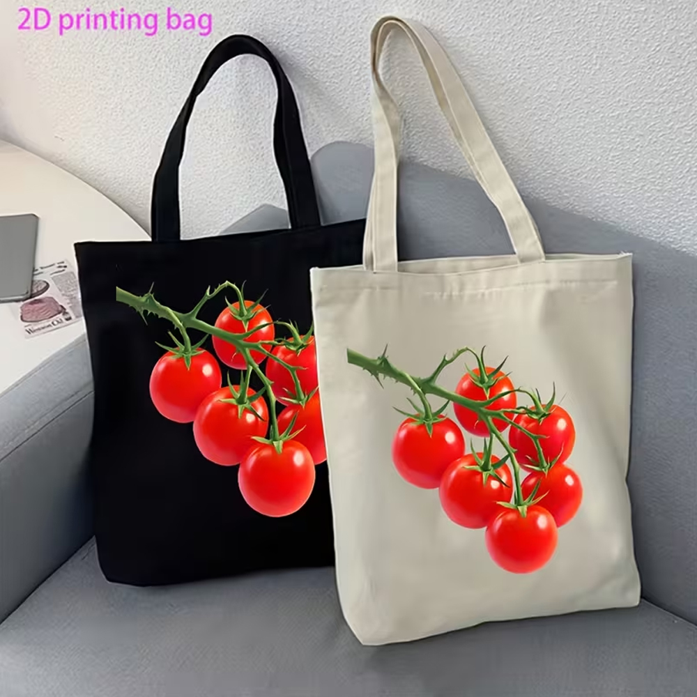 1 Reusable Shopping Bag with B - Gardening Tools Store ulasan dan harga