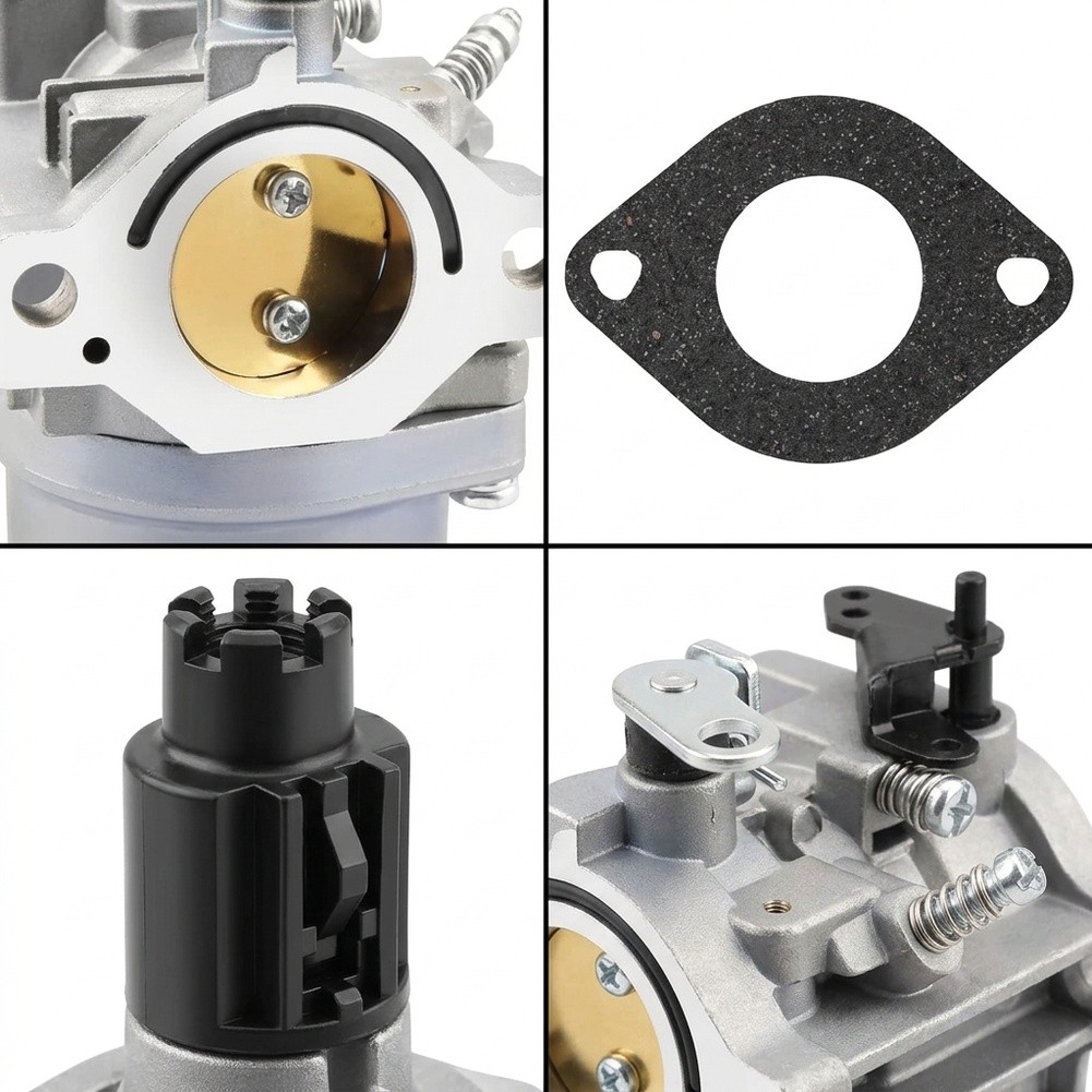 High-Performance Carburetor Ki - Gardening Tools Repair ulasan dan harga