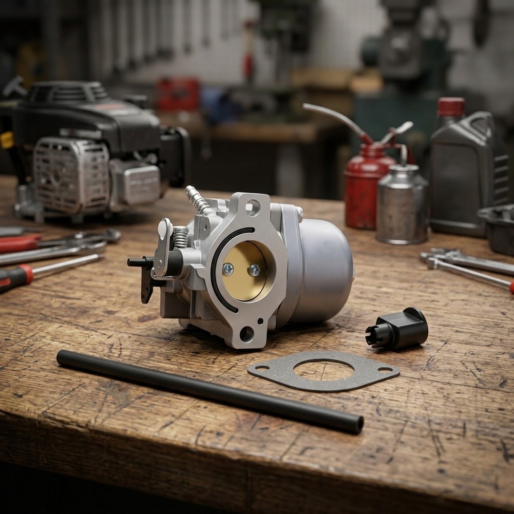 High-Performance Carburetor Ki - Gardening Tools Repair ulasan dan harga