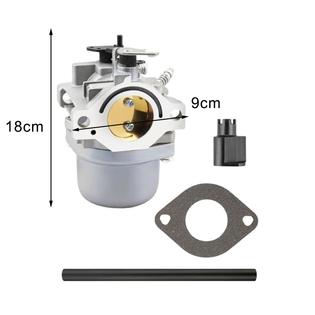 High-Performance Carburetor Ki - Gardening Tools Repair ulasan dan harga