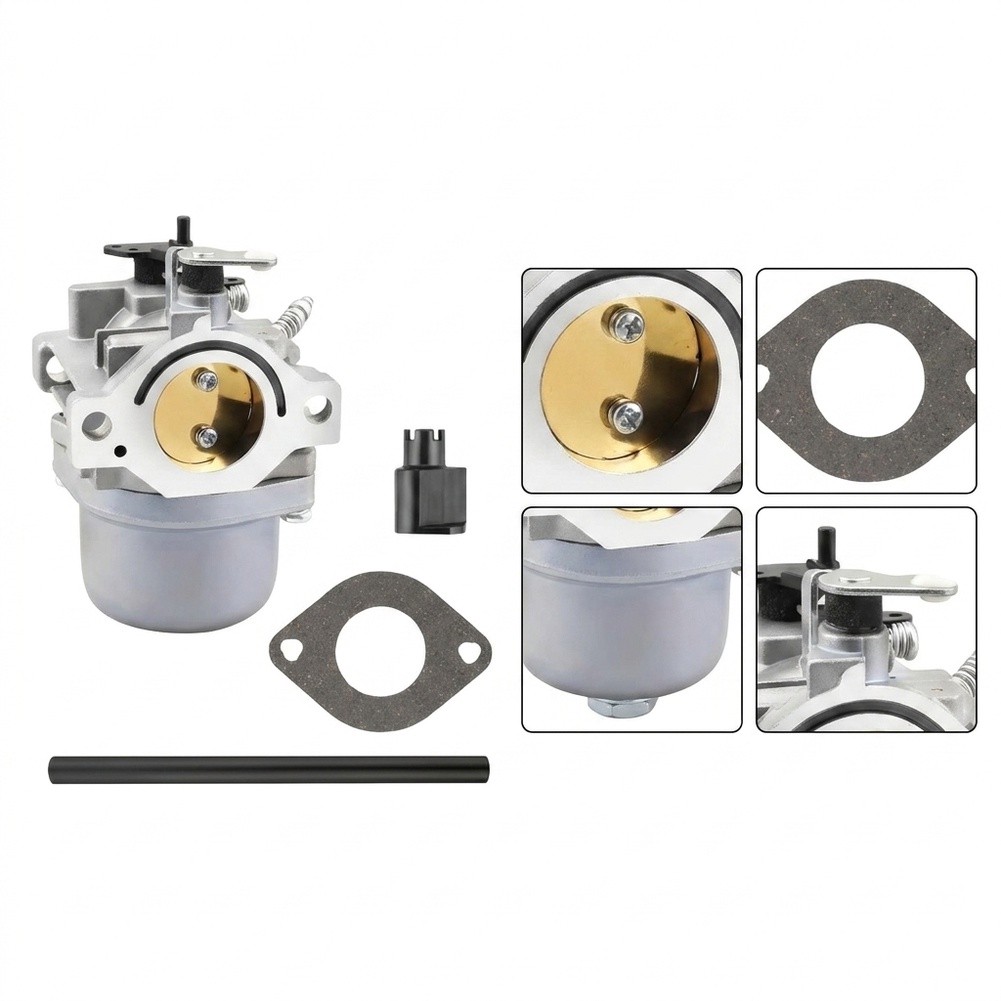 High-Performance Carburetor Ki - Gardening Tools Repair ulasan dan harga