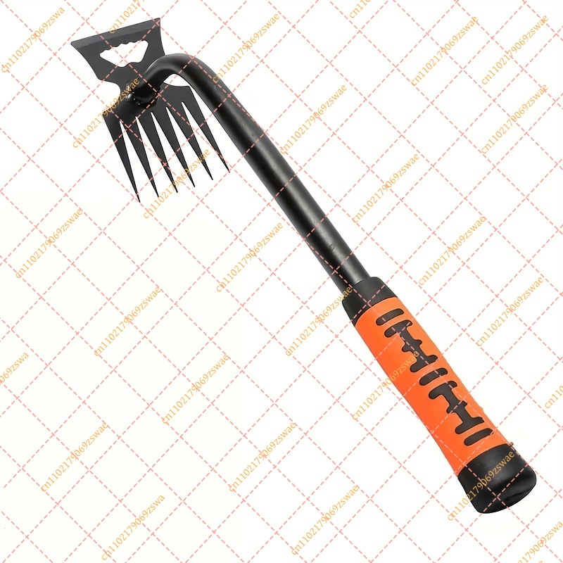 2 in 1 Carbon Steel Garden Wee - Gardening Tools To Remove Weeds ulasan dan harga