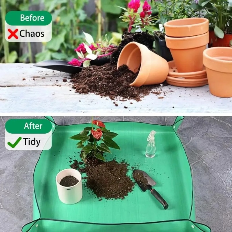 3PC/1Set Mini Gardening Tools  - Gardening Tools Shop ulasan dan harga