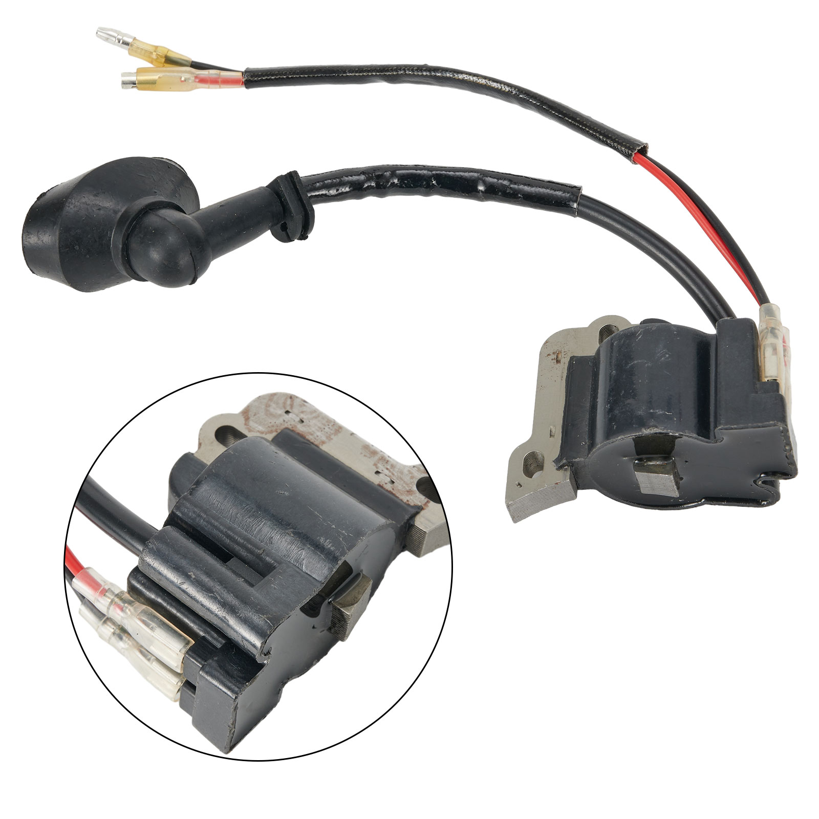 for Ignition Coil Subassembly  - Gardening Tools List ulasan dan harga
